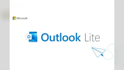 एंड्रॉइड यूजर्स के लिए बंद हो रहा Outlook Lite, जानें कैसे बचाएं अपना डेटा