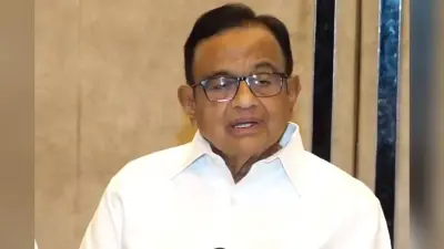 परिसीमन पर रार: यूपी में 140 तो तमिलनाडु में 58 सीटें; चिदंबरम ने आंकड़ों से सरकार को घेरा