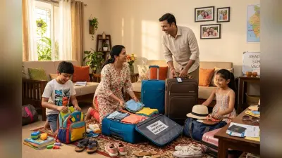 गर्मियों में जा रहे हैं घूमने, तो इन चीजों को जरूर रखें साथ
