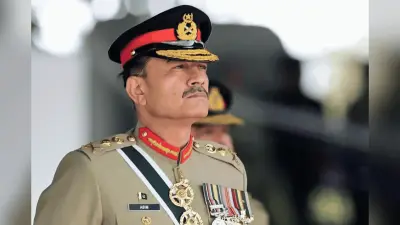 ट्रंप के ‘फेवरेट’ पाकिस्तानी आर्मी चीफ मुनीर बने सिरदर्द, ईरान से गहरी दोस्ती ने बढ़ाई अमेरिका की टेंशन