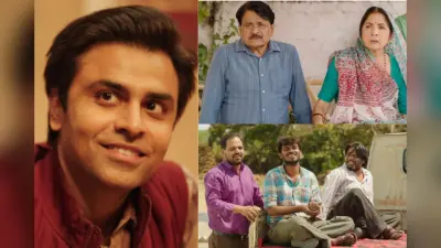 Panchayat Season 5: BTS फोटो में कैद हुई फुलेरा की मजेदार दुनिया, ‘पंचायत सीजन 5’ की शूटिंग शुरू