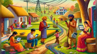 Panchayat: गरीबी उन्मूलन, आजीविका के अवसर पैदा करने वाली ग्राम पंचायतों की बढ़ रही है संख्या