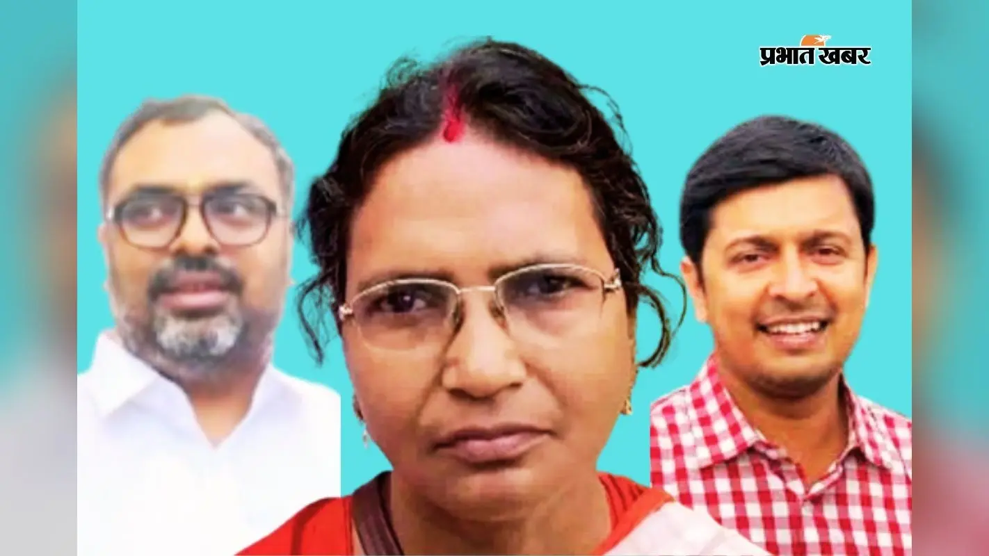 पानीहाटी में ‘न्याय’ की अग्नि परीक्षा! आरजी कर पीड़िता की मां बनाम टीएमसी का अभेद्य किला, किसका पलड़ा भारी?