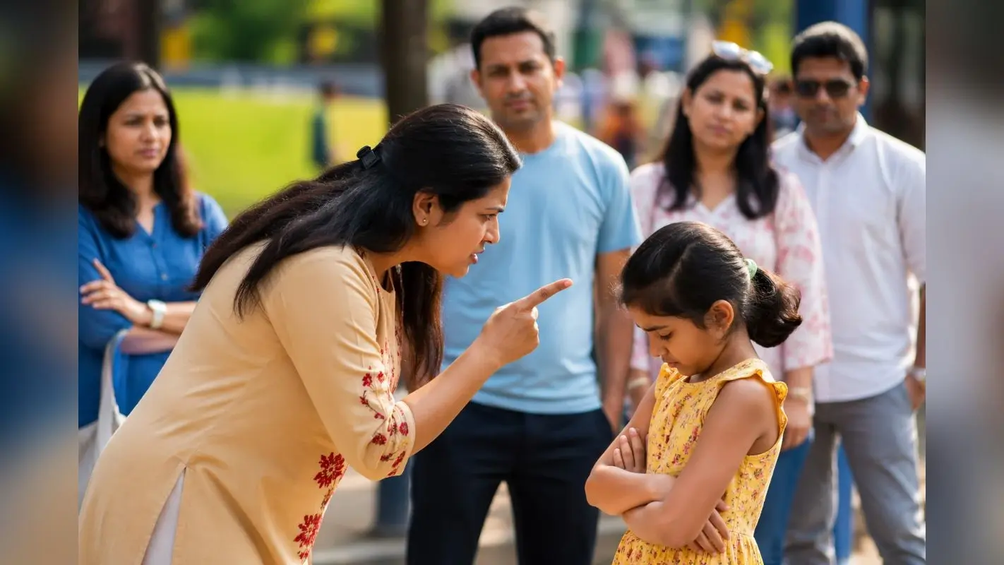 आपकी ये 5 आदतें कर रही हैं बच्चों का बचपन बर्बाद, समय रहते संभल जाएं