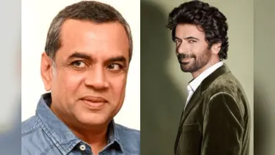 कॉमेडी फिल्मों के लिए खतरा बना कपिल शर्मा शो? परेश रावल ने सुनील ग्रोवर के हुनर पर कही ये बड़ी बात