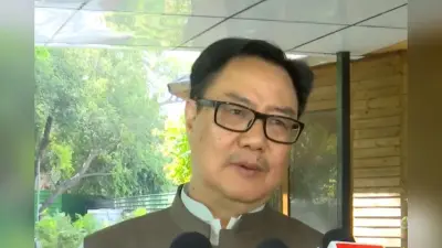 महिला आरक्षण पर राजनीति गरम, किरेन रिजिजू ने कहा- परिसीमन के नाम पर अफवाह न फैलाएं