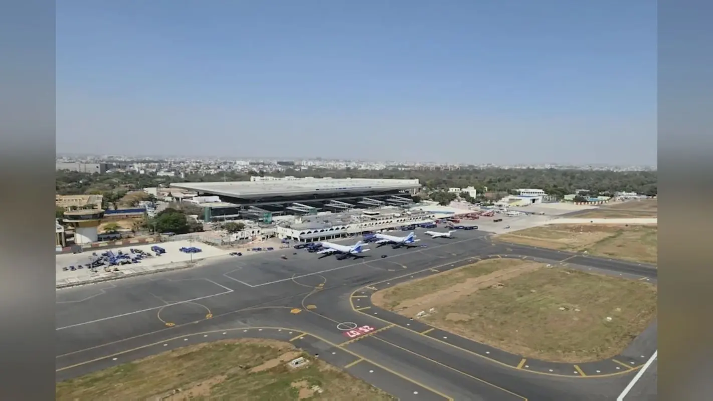 पटना एयरपोर्ट होगा अपग्रेड, अब दुबई और बैंकॉक के लिए मिलेगी सीधी फ्लाइट, तैयारी शुरू