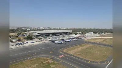 पटना एयरपोर्ट होगा अपग्रेड, अब दुबई और बैंकॉक के लिए मिलेगी सीधी फ्लाइट, तैयारी शुरू