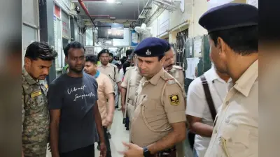 पटना में व्यवसायी पर अपराधियों ने की फायरिंग, होटल संचालक समेत दो घायल