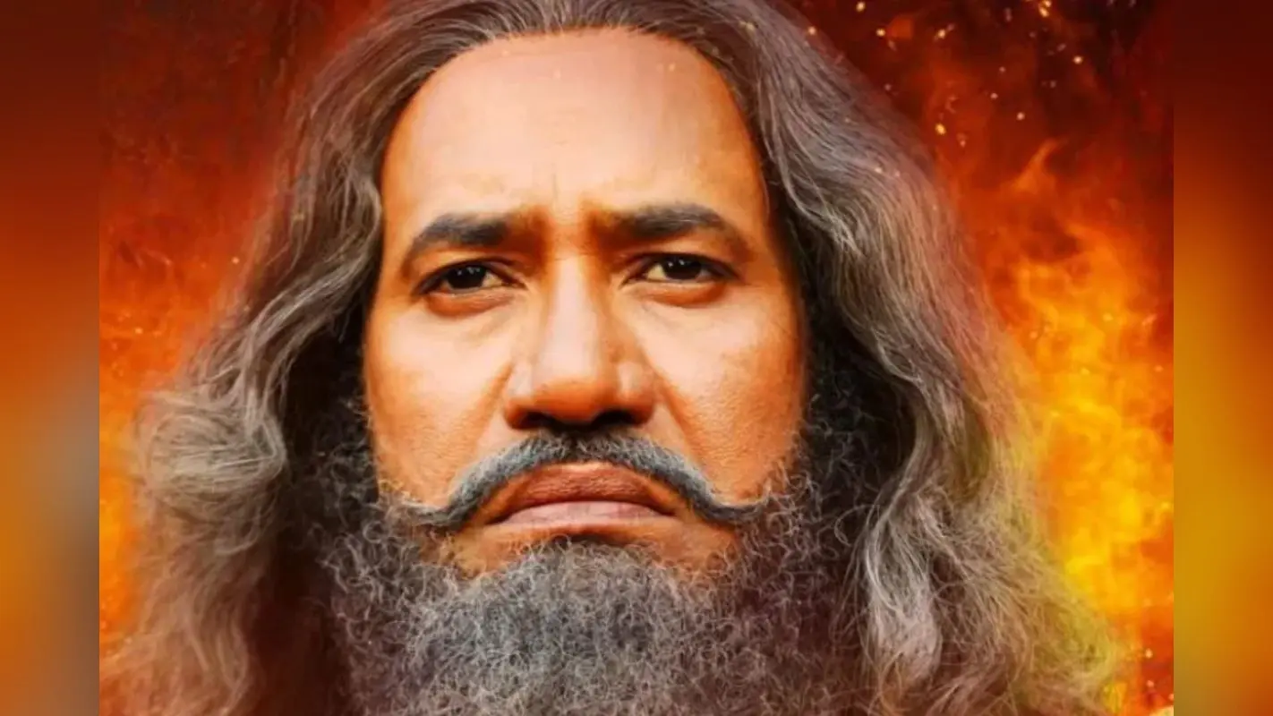 पटना से पाकिस्तान 2 का फर्स्ट पोस्टर रिलीज, निरहुआ का खतरनाक लुक वायरल