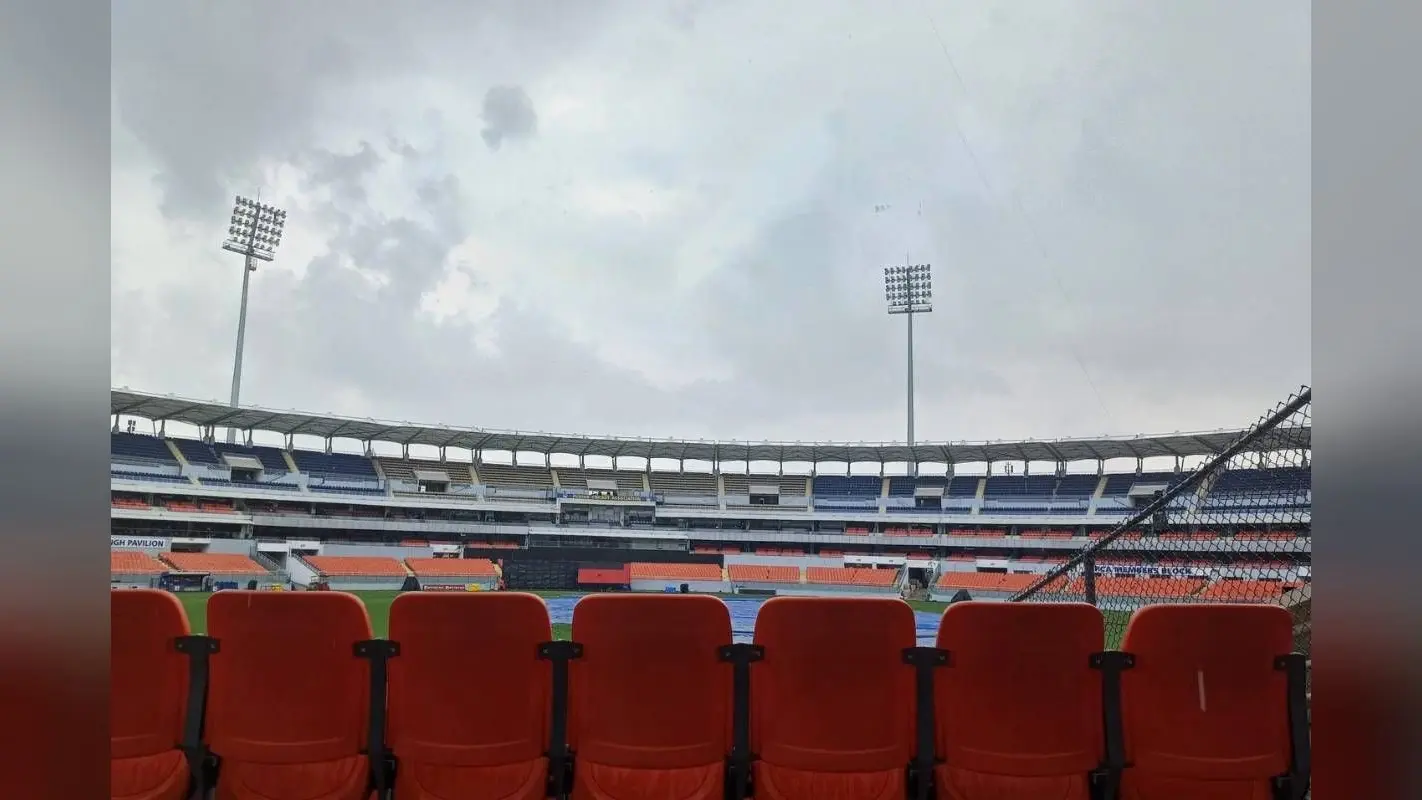 PBKS vs SRH: क्या बारिश बिगाड़ेगी मैच का मजा? जानें मौसम और पिच का हाल