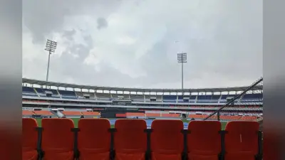 PBKS vs SRH: क्या बारिश बिगाड़ेगी मैच का मजा? जानें मौसम और पिच का हाल