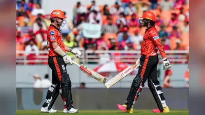 PBKS vs SRH: पंजाब को मिला 220 का टारगेट, अभिषेक शर्मा की फिफ्टी