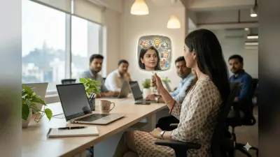 ऑफिस में लोग आपके बारे में क्या सोचते हैं? ये 5 संकेत खोल देंगे पूरी सच्चाई