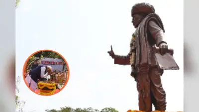 महात्मा ज्योतिराव फुले: भारत के दिव्य पथ-प्रदर्शक, पढ़ें पीएम मोदी का लेख