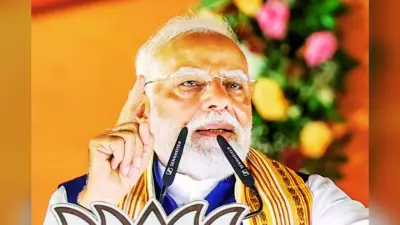 बंगाल चुनाव 2026: प्रचार के आखिरी दिन बैरकपुर में गरजेंगे पीएम मोदी, कांकीनाड़ा में करेंगे महाजनसभा