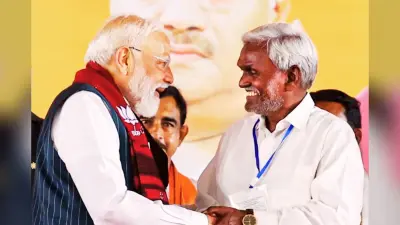 पीएम मोदी ने बंगाल की 40 सीटों को साधा, कहा- TMC के गुंडे सरेंडर कर दें, 4 मई के बाद किसी को बख्शा नहीं जायेगा
