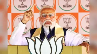 बनगांव में गरजे पीएम मोदी- घुसपैठिये दूसरे चरण से पहले बंगाल छोड़ दें, नहीं तो अंजाम बुरा होगा, मतुआ समाज को दी नागरिकता की गारंटी