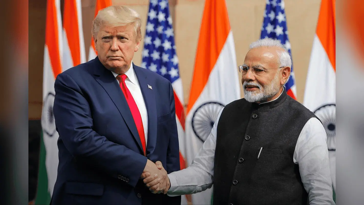 अमेरिका में ट्रंप पर हमला: PM मोदी ने जताई चिंता, कहा- लोकतंत्र में हिंसा के लिए कोई जगह नहीं