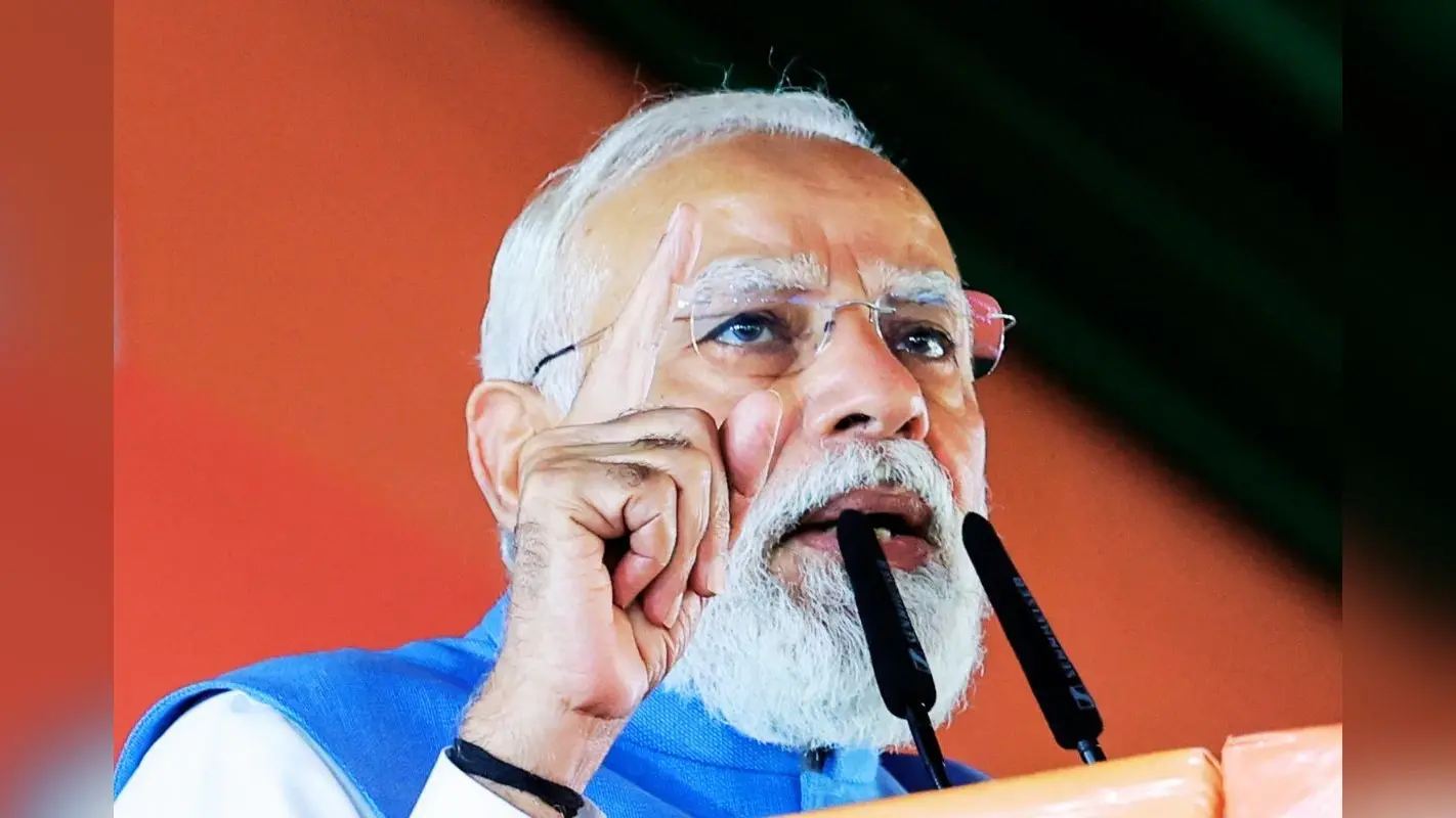 पुरुलिया में पीएम मोदी की मेगा रैली, अभेद्य किले में तब्दील रायबाघिनी मैदान, 9 विधानसभा को साधेंगे