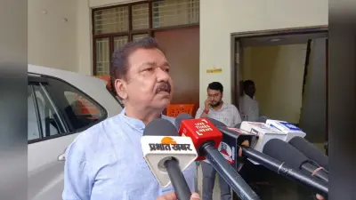 नालंदा भगदड़ मामले में 5 पुलिसकर्मी सस्पेंड, मंत्री दिलीप जायसवाल ने दी जानकारी
