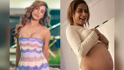 प्रेग्नेंट नहीं हैं Poonam Pandey, वीडियो में खुद बताईं बेबी बंप पोस्ट की सच्चाई