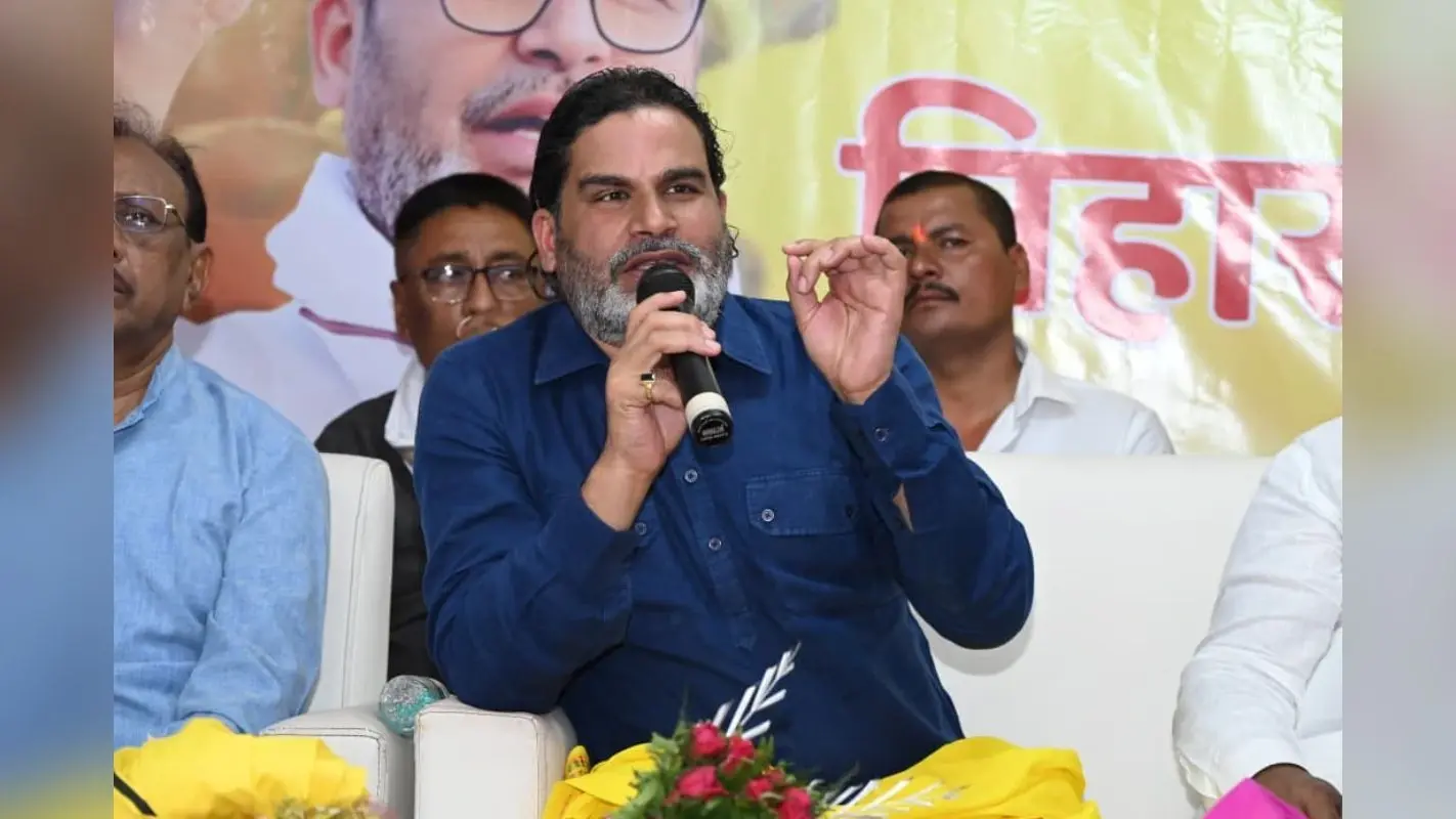 प्रशांत किशोर की भविष्यवाणी- बिहार में जल्द खत्म होगी शराबबंदी, अगले 3-4 महीने में आर्थिक संकट का खतरा