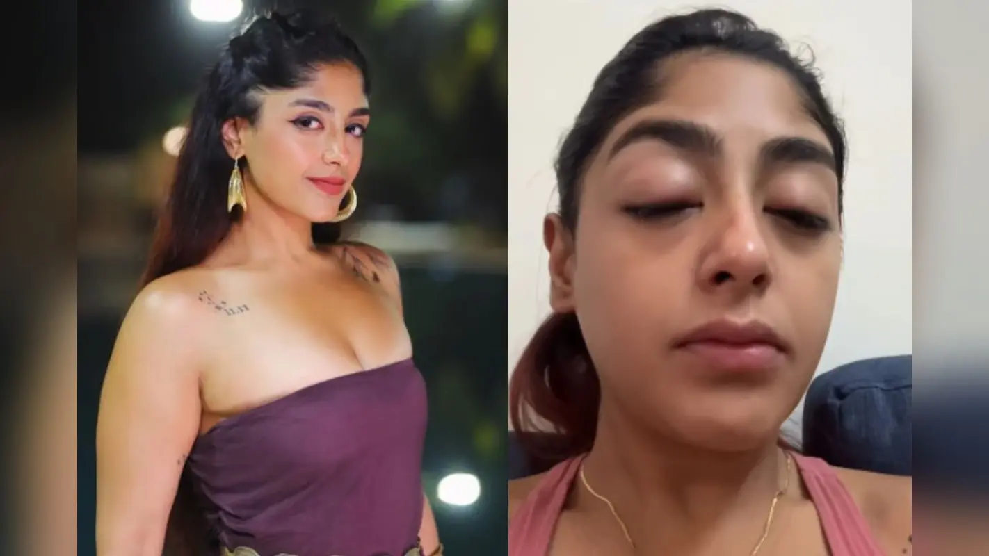 मुंबई के क्लब में सरेआम पिटीं MTV Splitsvilla X6 फेम प्रीत सिंह, सूजा हुआ चेहरा और टूटा दांत लेकर बयां किया अपना दर्द, VIDEO