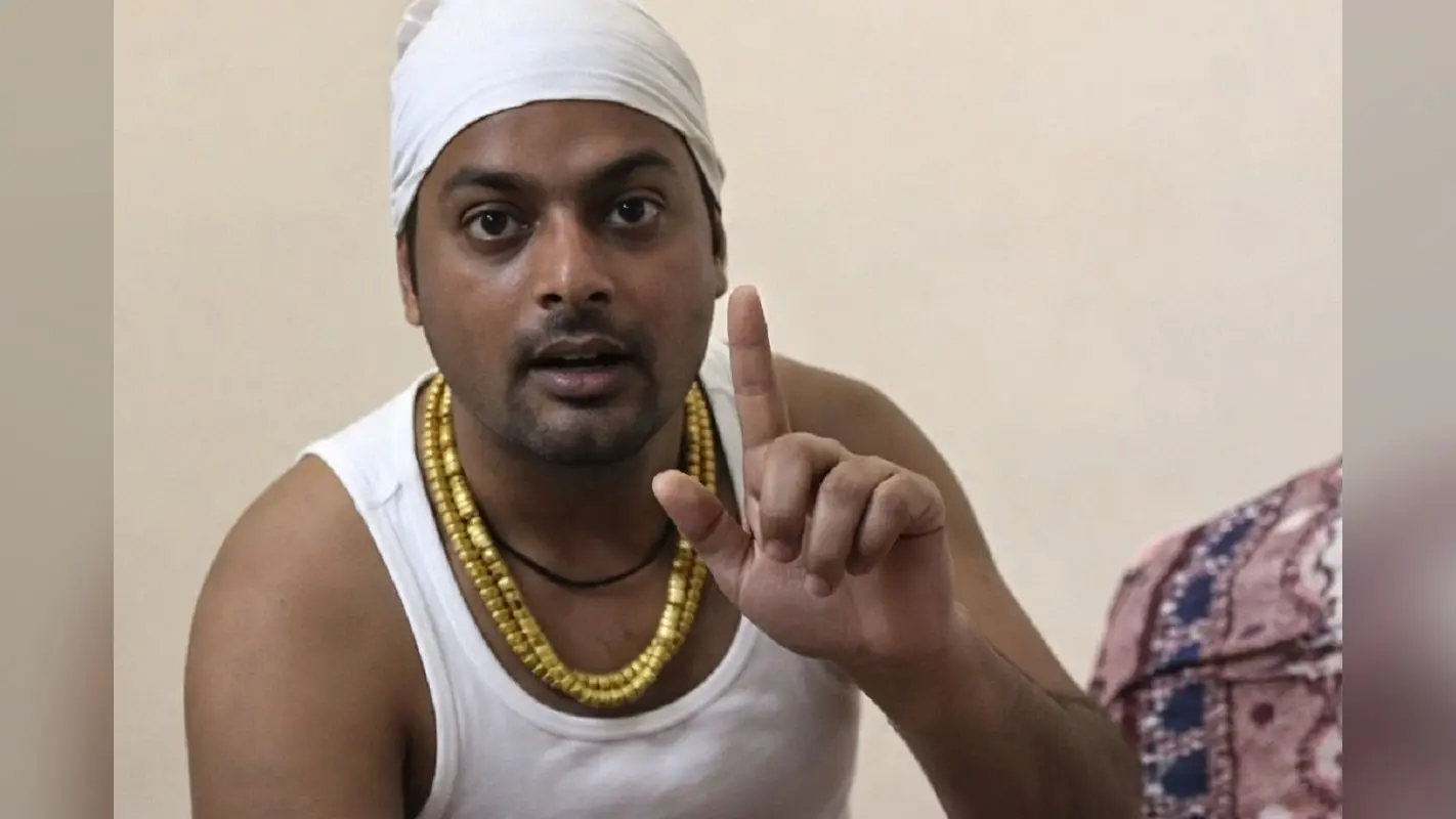 प्रिंस खान के गुर्गे को जमशेदपुर में मिली जमानत, रंगदारी मांगने के फेर में गया था जेल