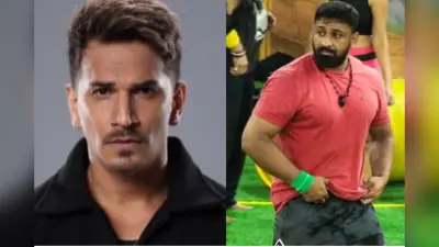 Prince Narula ने रजत दलाल के साथ हुए झगड़े पर किया रिएक्ट, कहा- इंडस्ट्री बहुत साफ-सुथरी है
