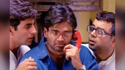 Hera Pheri 3 का है बेसब्री से इंतजार? OTT पर पहले ही देख डालें प्रियदर्शन की ये 6 धांसू कॉमेडी फिल्में, नहीं रुकेगी हंसी