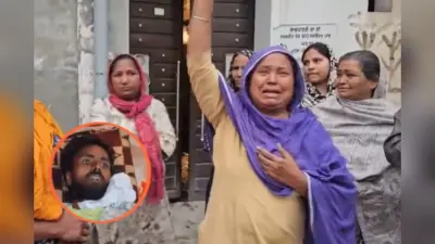 नशे की लत: चार बेटों को खो चुकी मां की गुहार, पांचवें बेटे की जिंदगी बचा लो सरकार