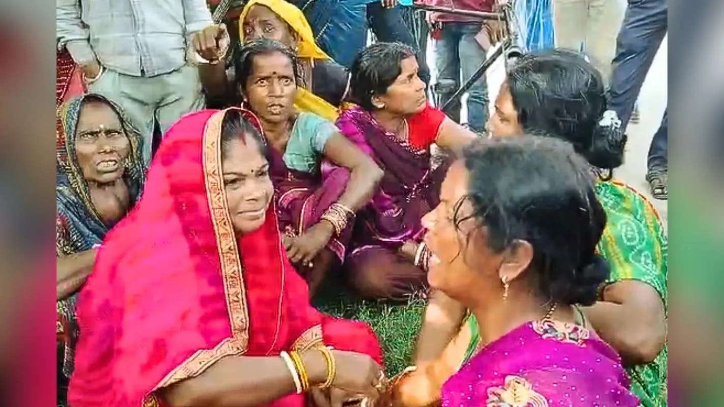 ‘मैंने अपने पति को मार डाला, मुझे जेल भेजिए…’, बिहार में पत्नी की खौफनाक साजिश, हत्या के बाद खुद पहुंची थाने