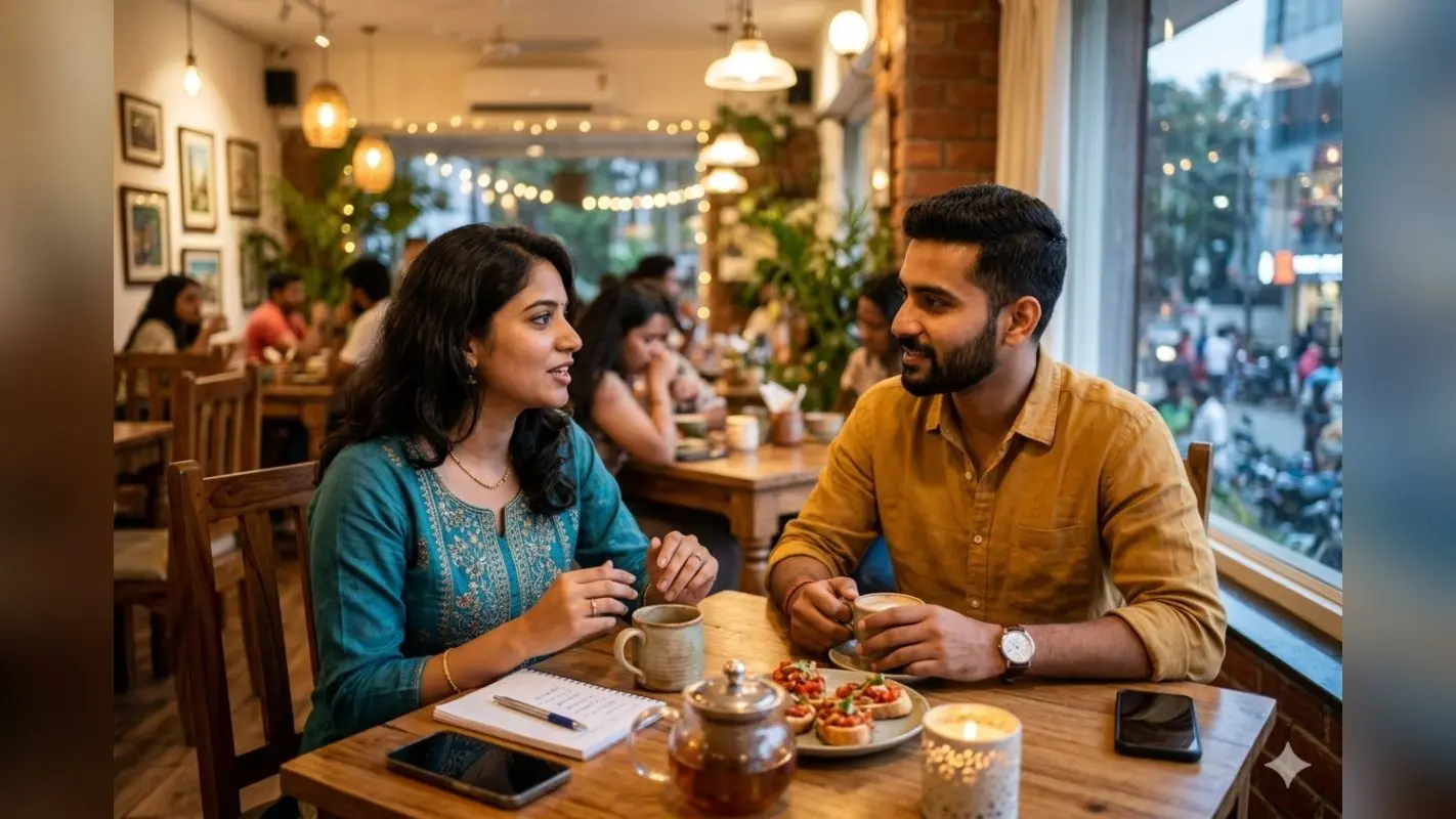शादी से पहले अपने पार्टनर से जरूर पूछें ये 4 सवाल, वरना बाद में बढ़ सकती हैं मुश्किलें