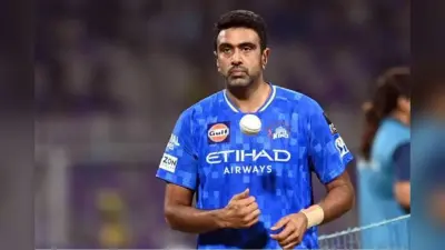 CSK का माहौल खराब? RCB से हार के बाद IPL से संन्यास लेने पर अश्विन का छलका दर्द