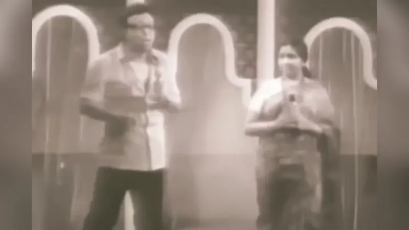 R. D. Burman और Asha Bhosle का 50 साल पुराना वीडियो वायरल, लोगों ने कहा- ऑटो-ट्यून फेल