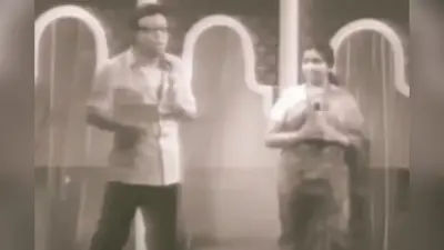 R. D. Burman और Asha Bhosle का 50 साल पुराना वीडियो वायरल, लोगों ने कहा- ऑटो-ट्यून फेल