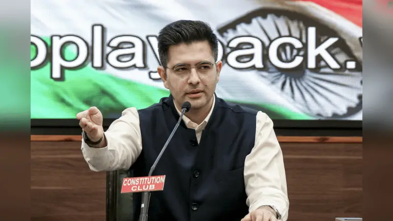 2027 की राह मुश्किल: ‘आप’ पर दबाव, केजरीवाल के सामने ये है सबसे बड़ी चुनौती