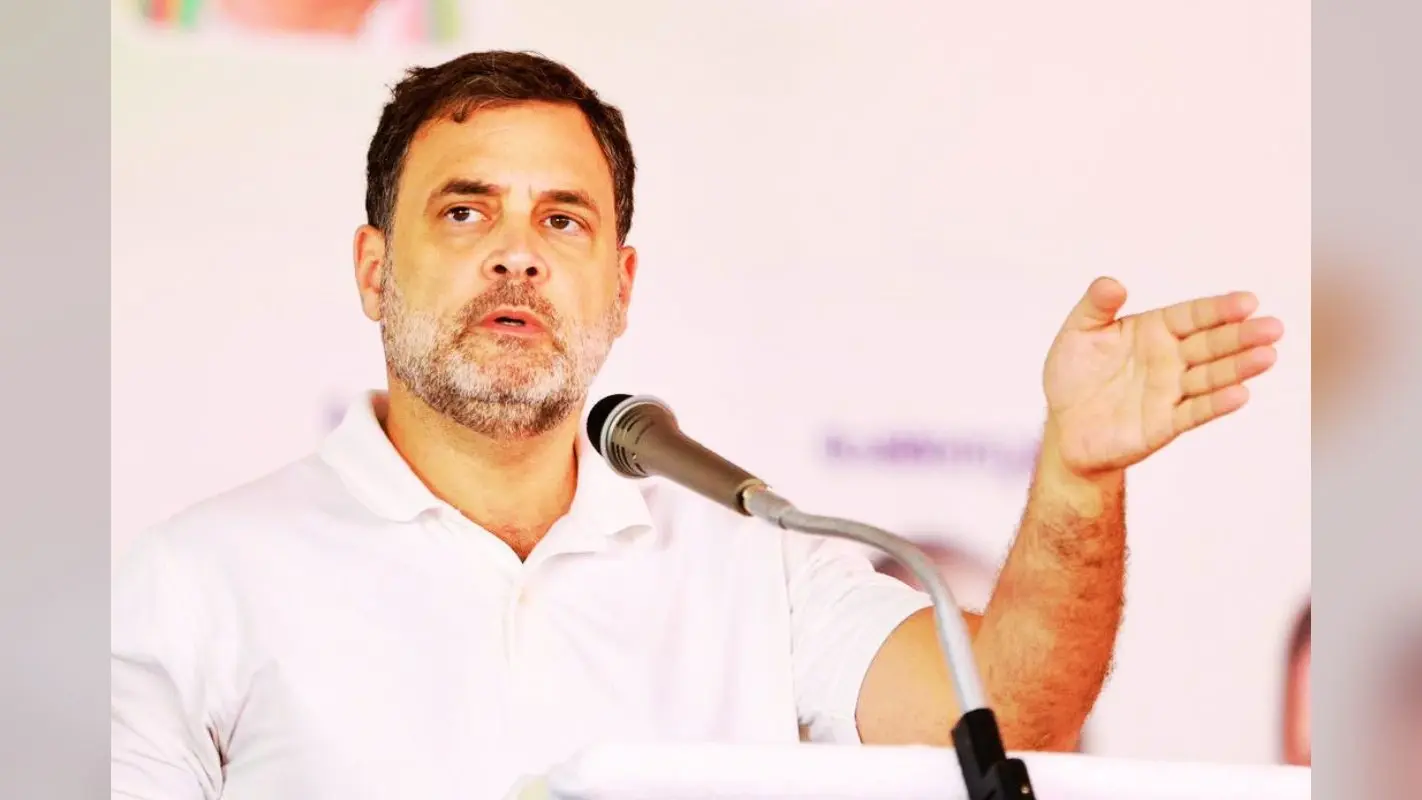 बंगाल के रण में राहुल गांधी की एंट्री, रायगंज से मुर्शिदाबाद तक 3 बड़ी रैलियां, कांग्रेस के विजन से बदलेगा चुनावी समीकरण?