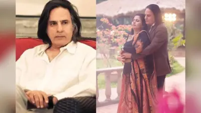वायरल रील्स को लेकर ट्रोल हुए राहुल रॉय, फूटा गुस्सा, कहा- फिक्र है तो मुझे काम दिलाएं