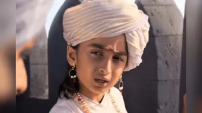 रितेश–जेनिलिया के बेटे राहिल देशमुख ने किया एक्टिंग डेब्यू, राजा शिवाजी में आएंगे नजर