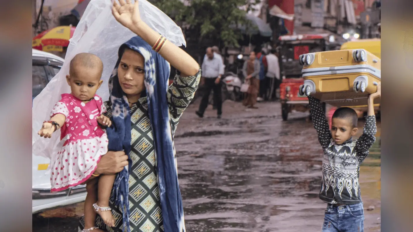 मौसम : कहां होगी बारिश, कहां बढ़ेगी गर्मी, पढ़ें IMD ने क्या दी जानकारी