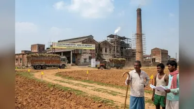 दरभंगा में रैयाम चीनी मिल फिर से शुरू होगी, डीपीआर बनाने का आदेश जारी