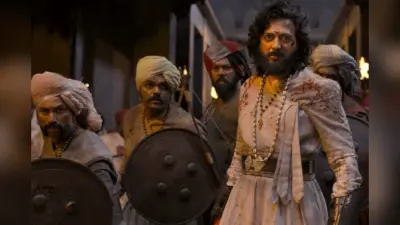 रितेश देशमुख की फिल्म ‘राजा शिवाजी’ को मिला U/A सर्टिफिकेट, मेकर्स को फिल्म में करने होंगे ये 2 बड़े बदलाव