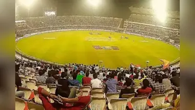 SRH vs RR: हैदराबाद में क्या बारिश बनेगी विलेन? पढ़ें मैच से जुड़ी जानकारी