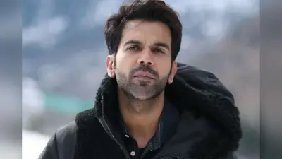 अब साल में सिर्फ 2 फिल्में करेंगे राजकुमार राव, वजह आई सामने