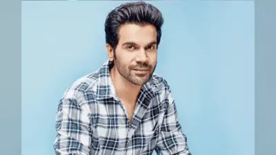राजकुमार राव ने अपनी बेटी को लकी चार्म मानने से क्यों किया इनकार? वजह जानकर आप रह जाएंगे हैरान