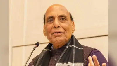 राजनाथ सिंह ने कहा- किसी भी ऑपरेशन के लिए पूरी तरह तैयार है इंडियन आर्मी