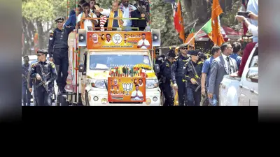 राजनाथ सिंह की हुंकार: महिलाओं को आरक्षण दिलाकर रहेंगे, कोई भी शक्ति रोक नहीं सकती