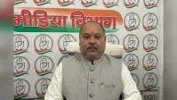 विरोध करो या इस्तीफा दो’—झारखंड के खनिज अधिकार पर कांग्रेस ने भाजपा सांसदों को दी खुली चुनौती